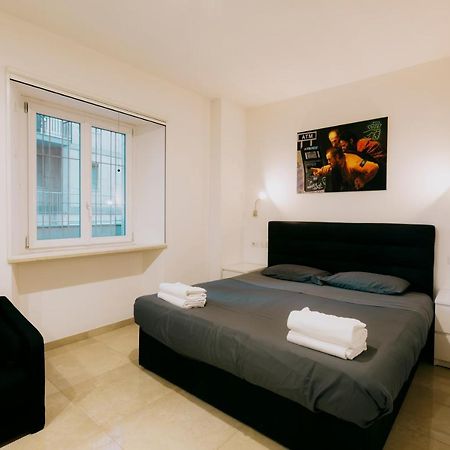Cittadella Apartments Werona Zewnętrze zdjęcie