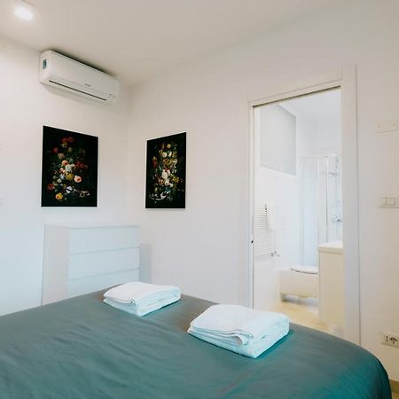 Cittadella Apartments Werona Zewnętrze zdjęcie