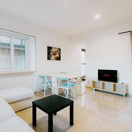 Cittadella Apartments Werona Zewnętrze zdjęcie