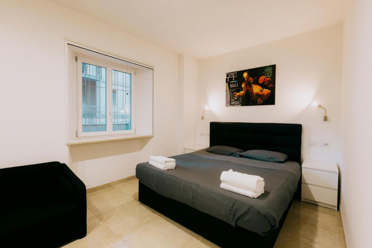 Cittadella Apartments Werona Zewnętrze zdjęcie