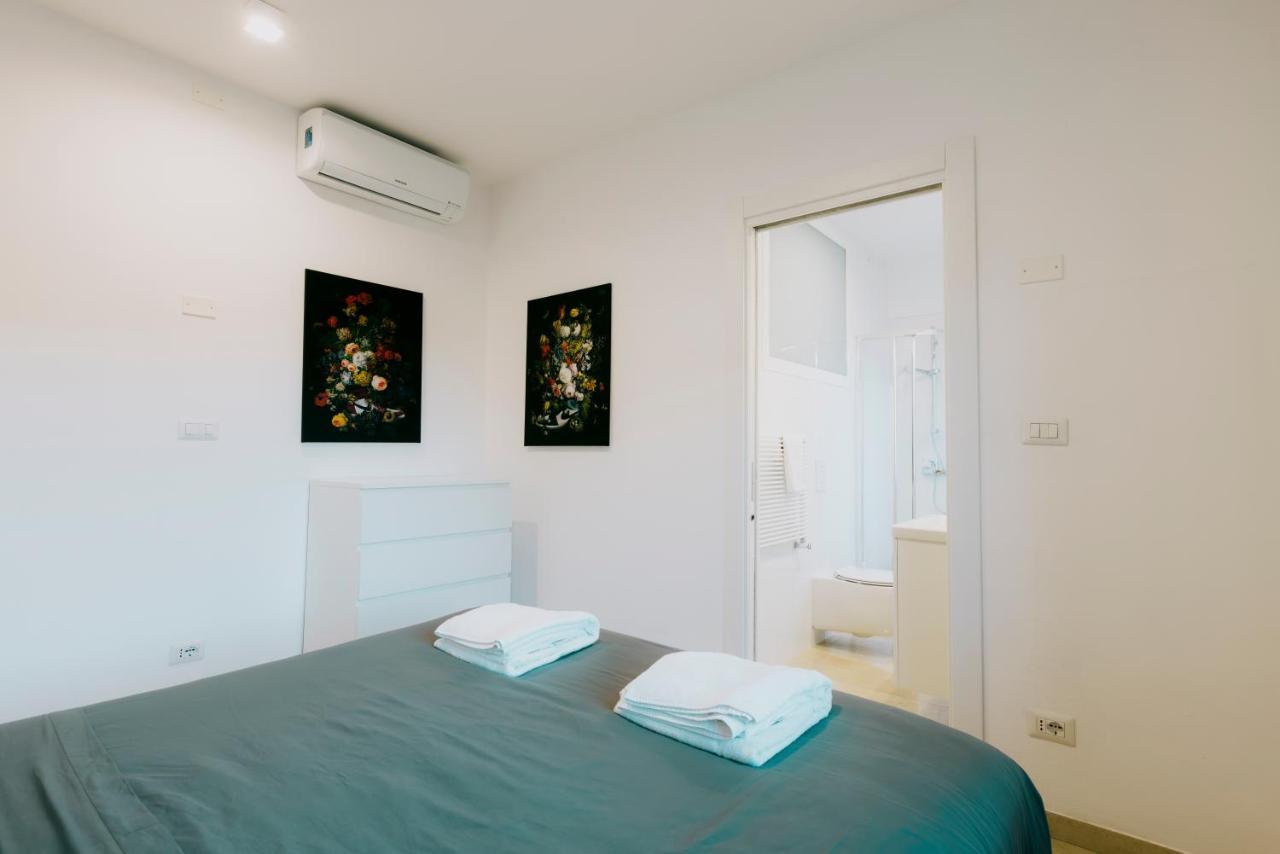 Cittadella Apartments Werona Zewnętrze zdjęcie
