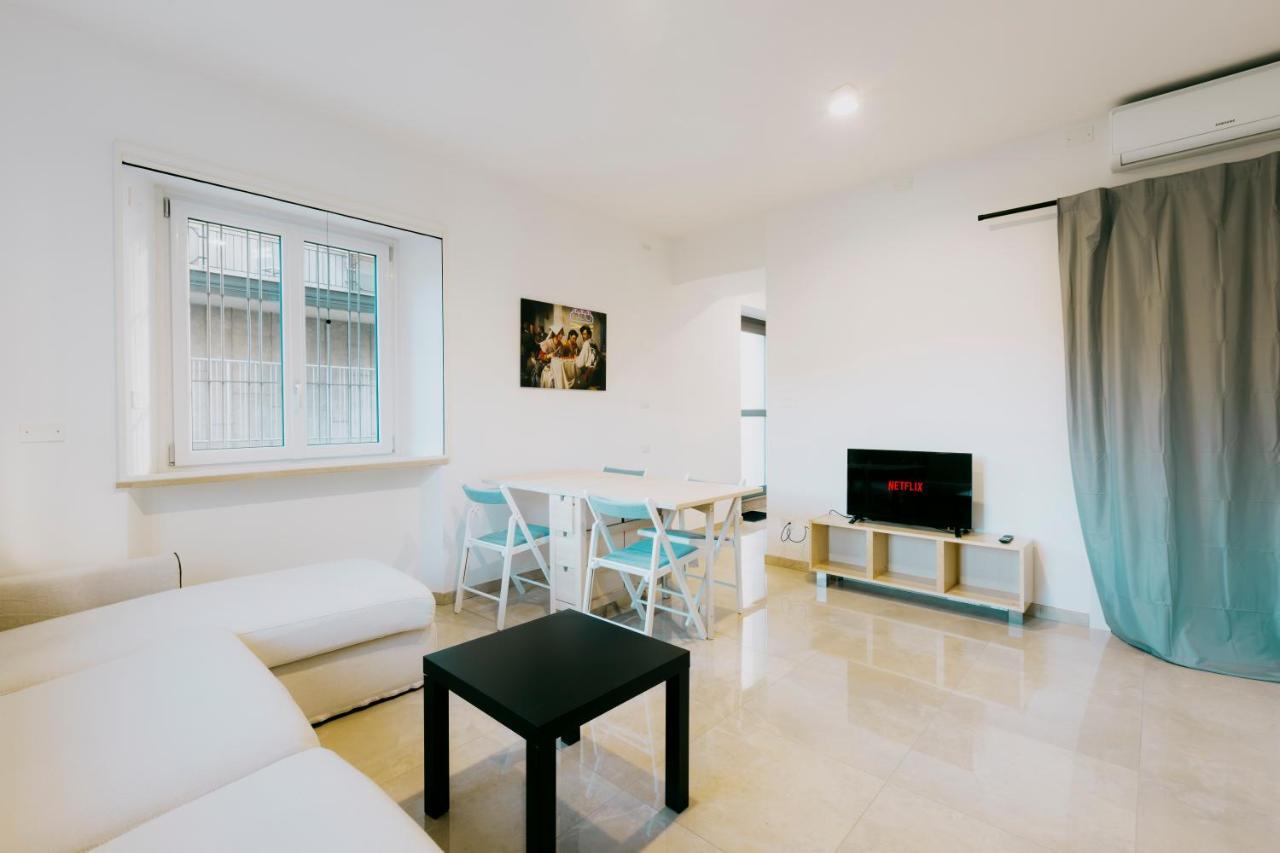 Cittadella Apartments Werona Zewnętrze zdjęcie