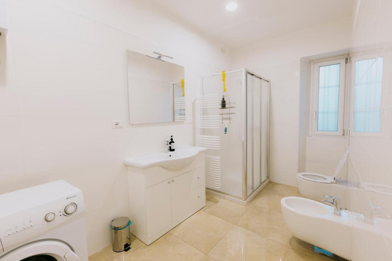 Cittadella Apartments Werona Zewnętrze zdjęcie