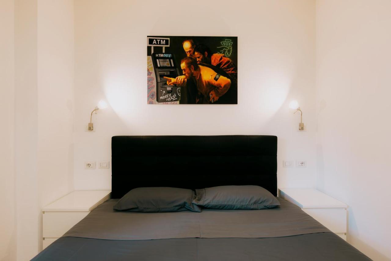 Cittadella Apartments Werona Zewnętrze zdjęcie