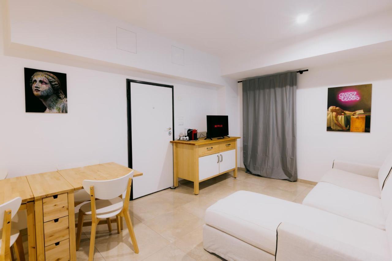 Cittadella Apartments Werona Zewnętrze zdjęcie