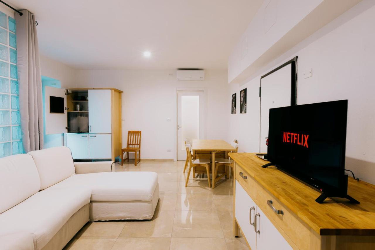 Cittadella Apartments Werona Zewnętrze zdjęcie