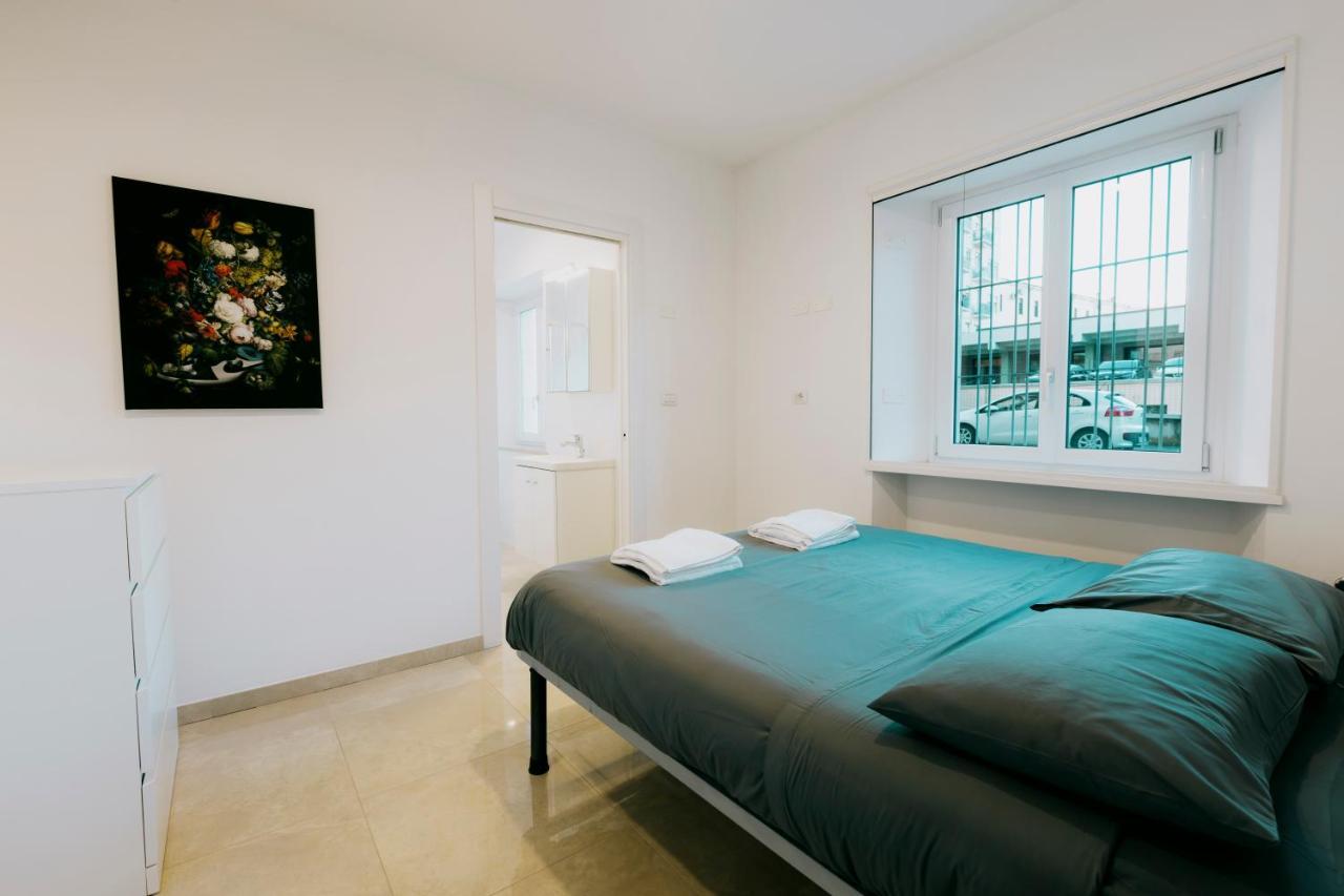 Cittadella Apartments Werona Zewnętrze zdjęcie