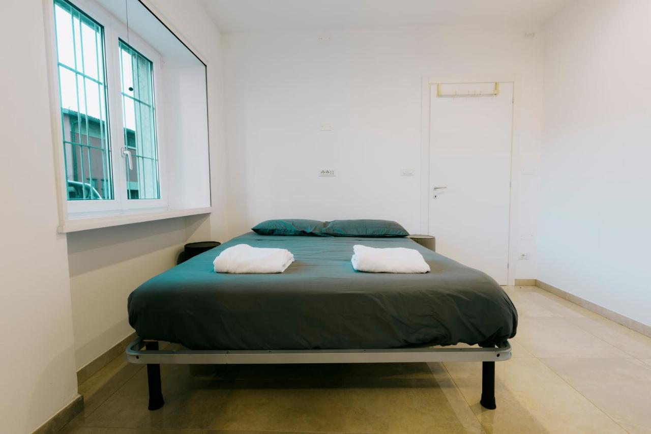 Cittadella Apartments Werona Zewnętrze zdjęcie