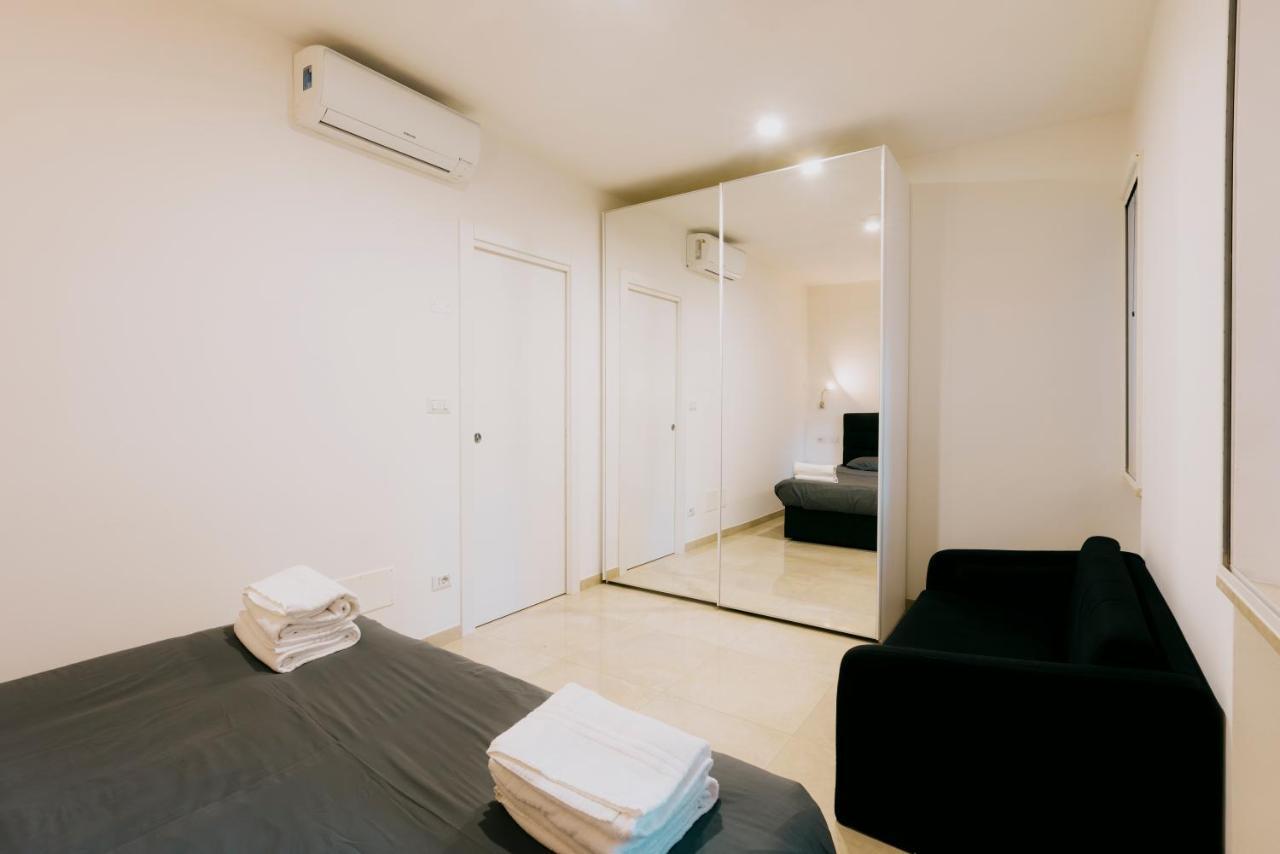 Cittadella Apartments Werona Zewnętrze zdjęcie
