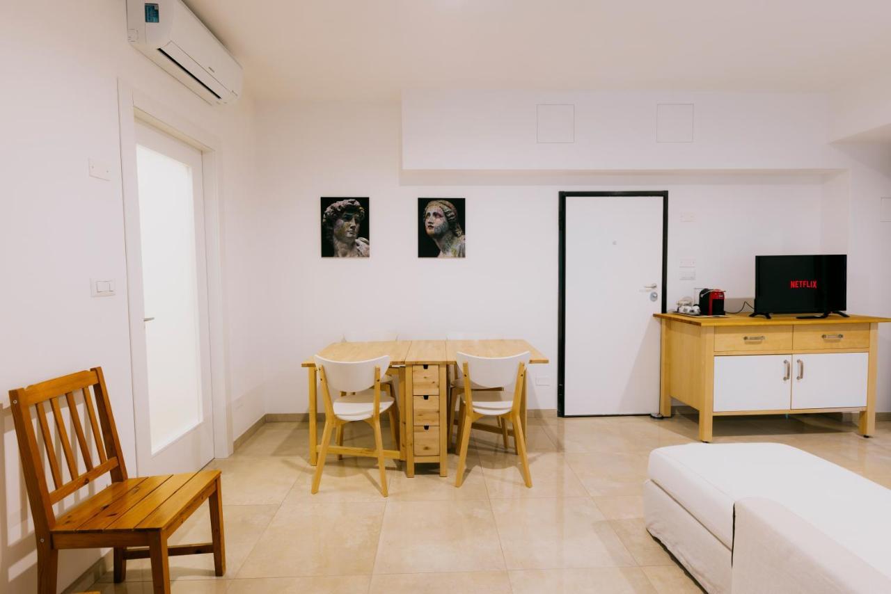 Cittadella Apartments Werona Zewnętrze zdjęcie