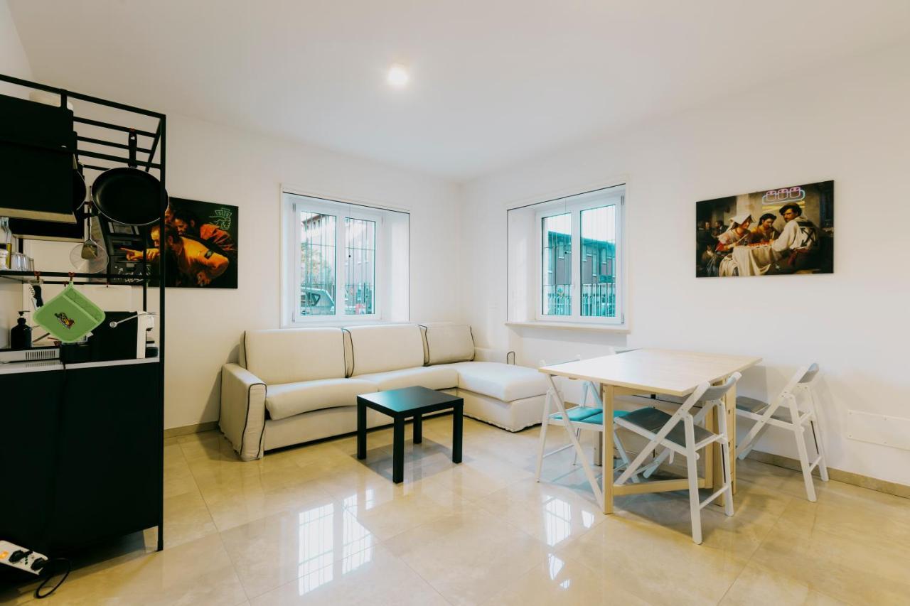 Cittadella Apartments Werona Zewnętrze zdjęcie
