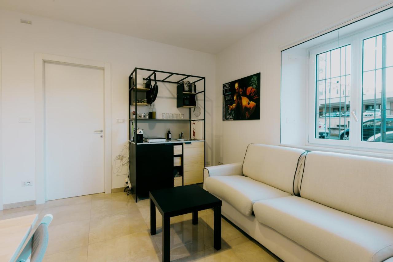 Cittadella Apartments Werona Zewnętrze zdjęcie